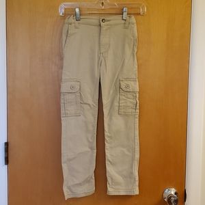 Boy's Wrangler pants